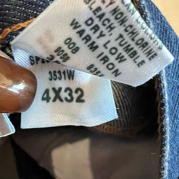 Sloane women’s Jean size 4/32 - Picture 11 of 11